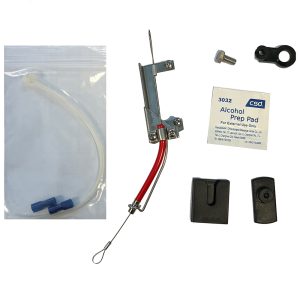 TROLLMaster TM206HWKIT Hardware Kit