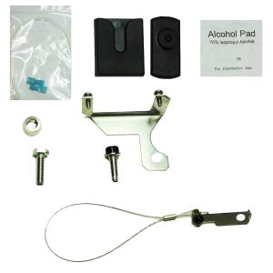 TROLLMaster TM207HWKIT Hardware Kit