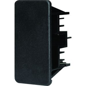 Blue Sea Contura Switch Mounting Panel Plug