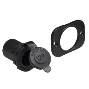 Marinco Sealink Deluxe 12V Receptacle