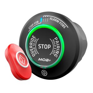 FELL Marine MOB+ Basepack