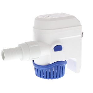 RuleMate 12V Automated Bilge Pumps