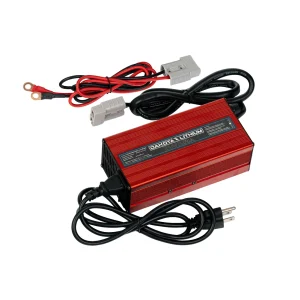 Dakota Lithium Ultra Fast 12V 20A Lithium Battery Charger