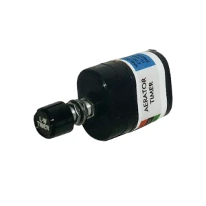 RigRite Manufacturing / RigRite Variable Livewell Timer