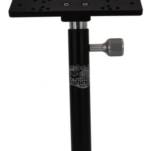 Cornfield Fishing Gear Telescoping Swivel Double Mount