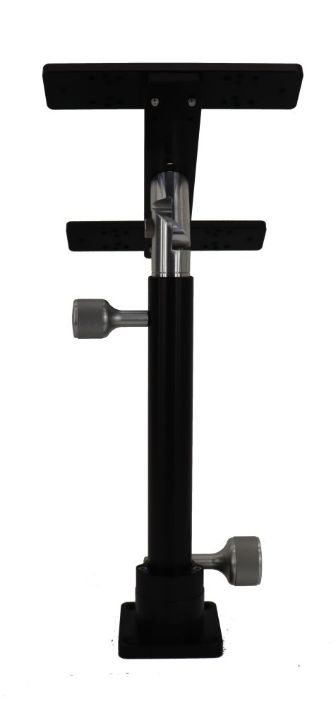 Telescoping Swivel Double Mount - Image 3