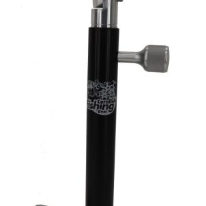 Cornfield Fishing Gear Telescoping Swivel Single Mount