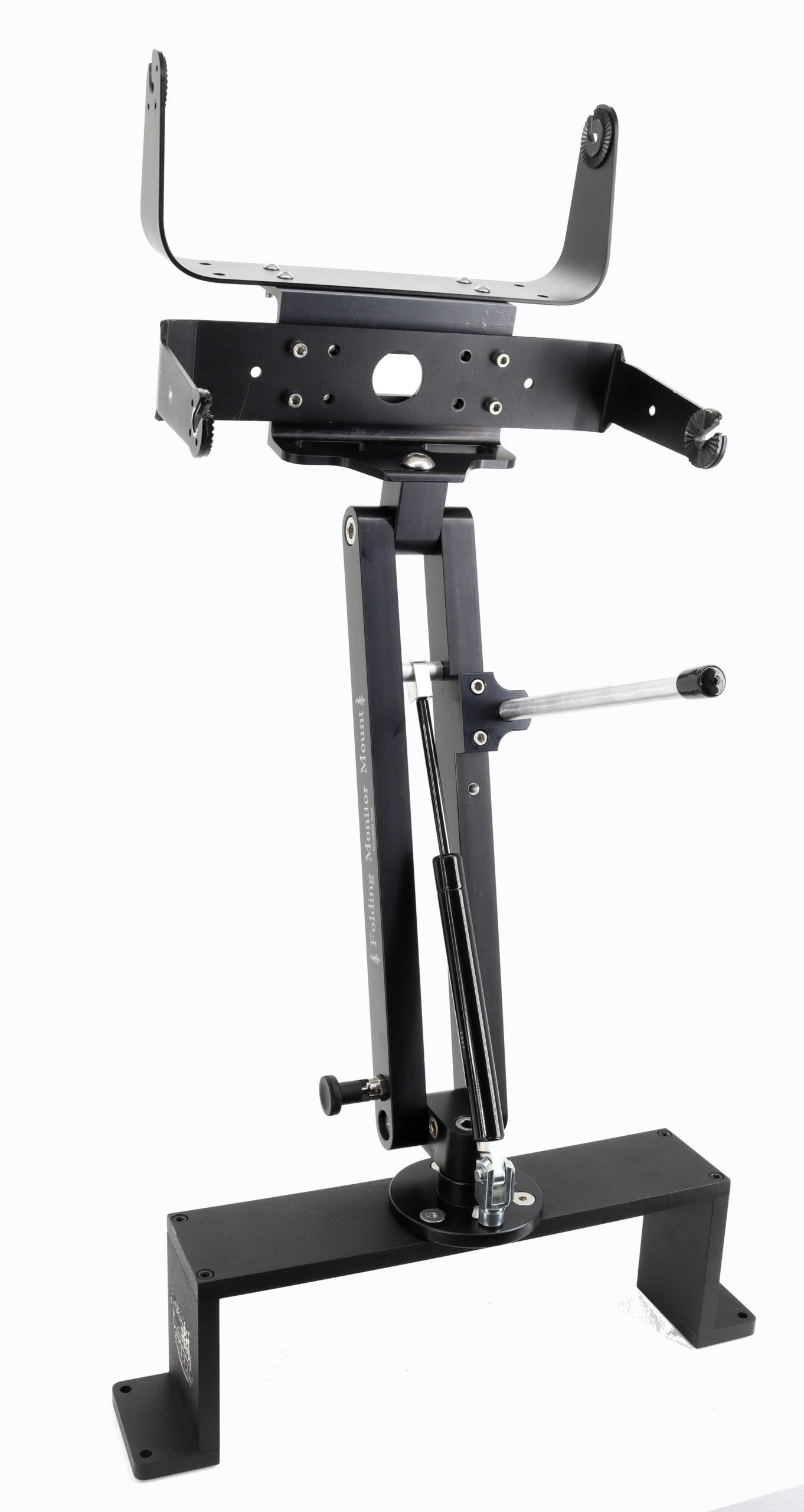 Double Folding Mount With Bridge – Image 2