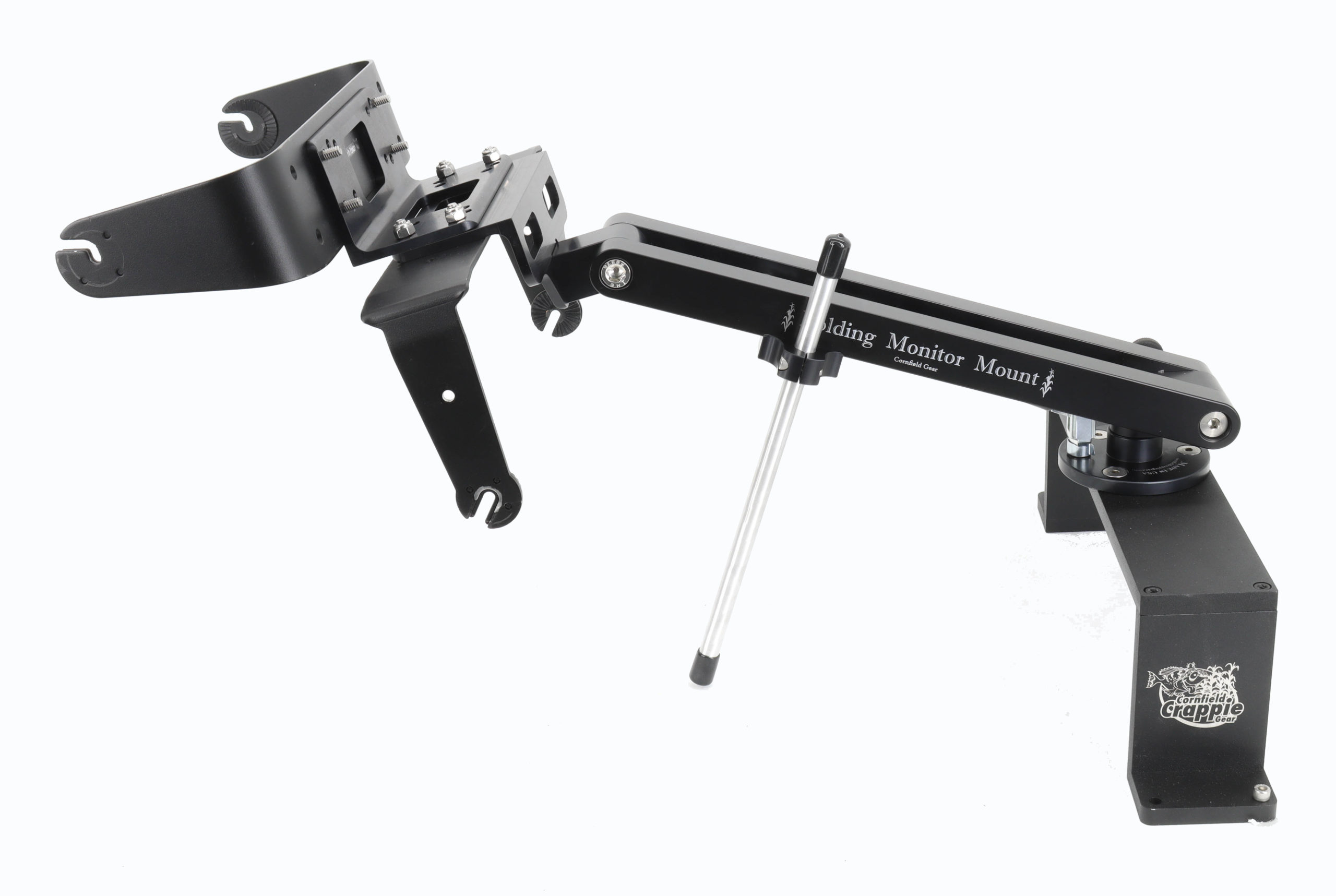 Double Folding Mount With Bridge – Image 3