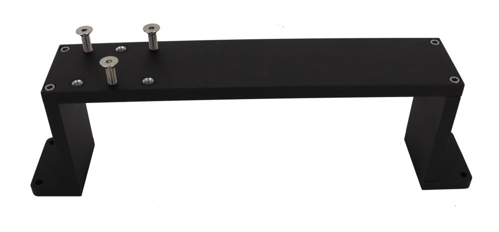 Cornfield Fishing Gear Bridge With Starboard Or Port Offset