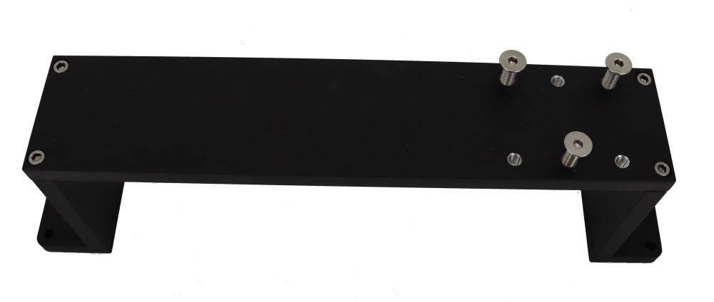 Bridge With Starboard Or Port Offset - Image 2