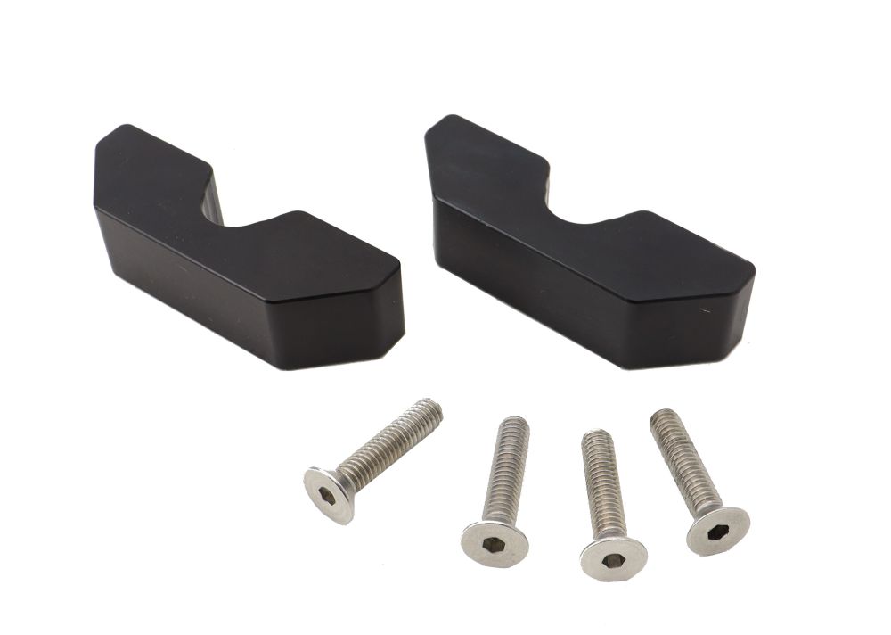 Round Rail Mount For Over The Side And Swivel Base - Image 2