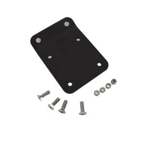 Cornfield Fishing Gear SeaArk Track Accessory For Over The Side Mount