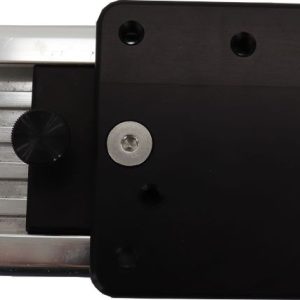 Cornfield Fishing Gear Track Mount Base