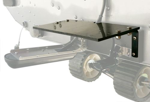 RigRite Rooster Tail Tamer