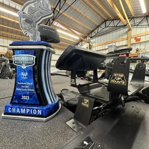 Str8 Up Mounts 5 Inch Mega Mount Riser