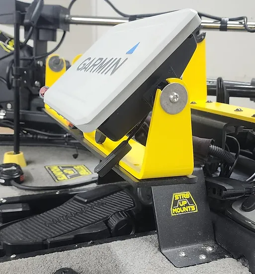 5 Inch Mega Mount Riser - Image 2