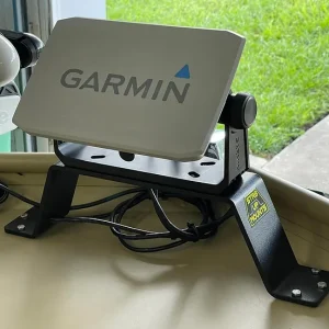 Str8 Up Mounts 5 Inch Single Riser