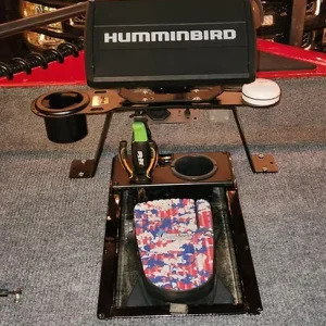 Str8 Up Mounts 7 Inch Single Riser