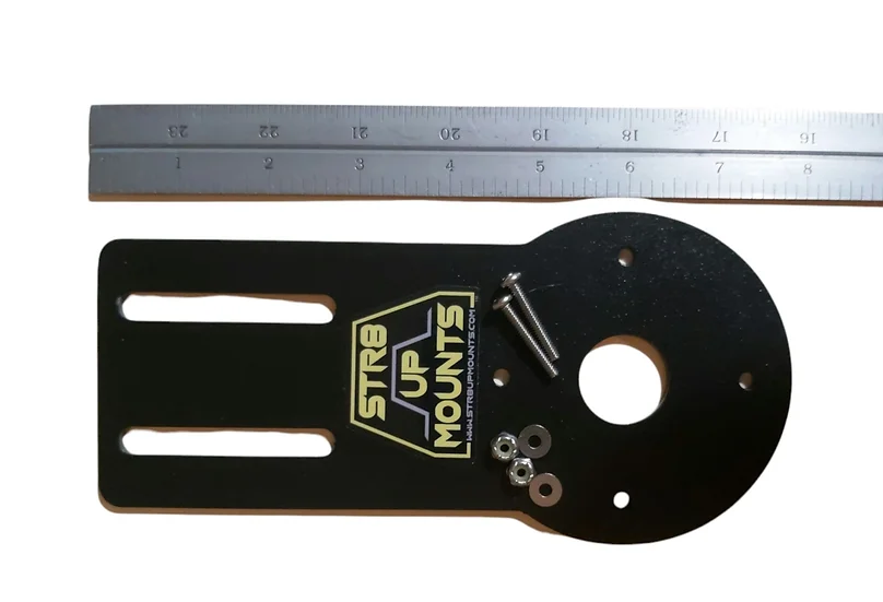 Humminbird Puck Holder – Image 2