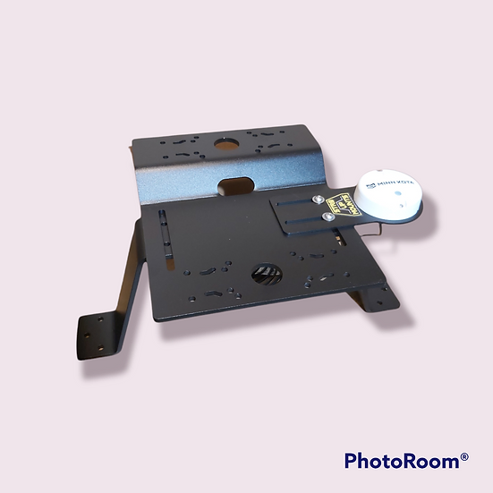 Humminbird Puck Holder – Image 3