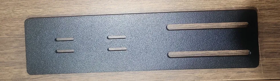 Str8 Up Mounts Hydrowave Mount