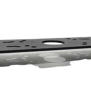 Str8 Up Mounts 1 Inch Low Profile Kayak Mount