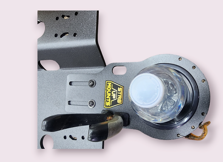 Plastic Cup Holder - Image 2