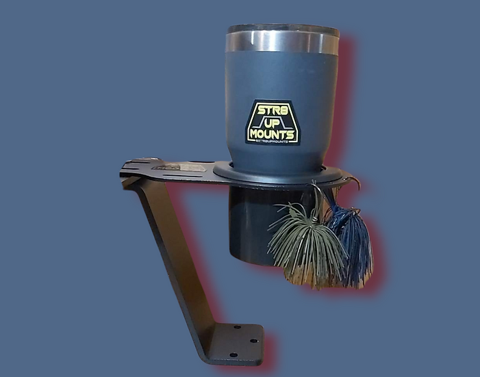 Plastic Cup Holder - Image 3