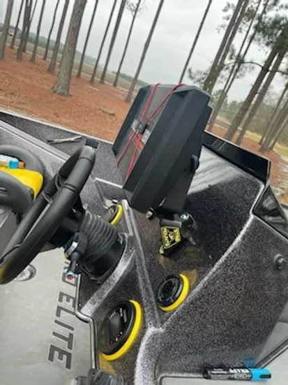 Single Dash Mount – Image 3