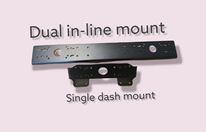 Single Dash Mount – Image 4
