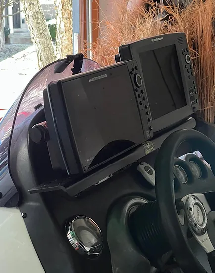 Dual In-Line Mount – Image 3