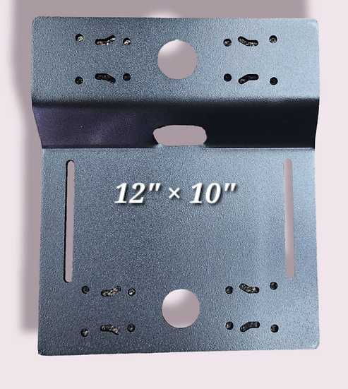 Standard Dual Plate - Image 2