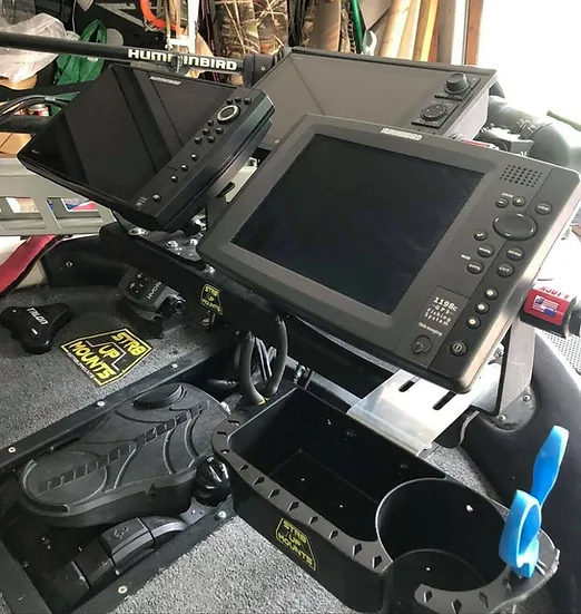 Triple Graph Mount - Image 4