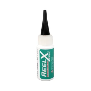 Corrosion Technologies ReelX Grease ultimate fishing reel grease 1oz