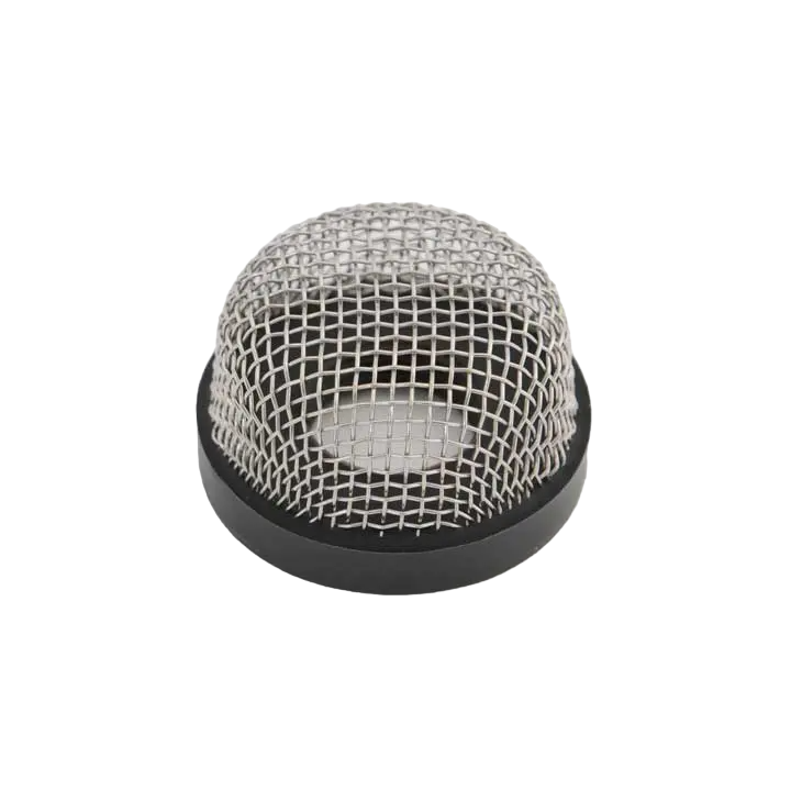 Flow-Rite 3-4″ Strainer Screw-On