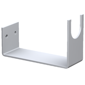 Flow-Rite Mounting Bracket U-Shape