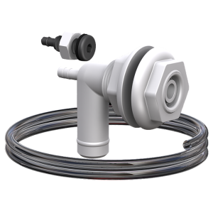 Flow-Rite PowerJet Aerator