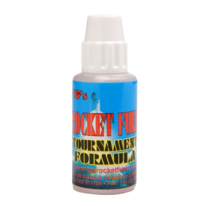TG's Rocket Fuel Reel Lubricant - Tournament Formula