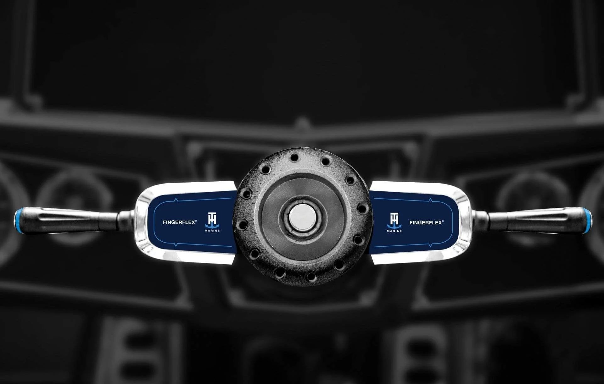 FINGERFLEX Blinker Trim Control – Image 3