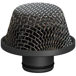 Flow-Rite 1-1/8″ Strainer Snap-In