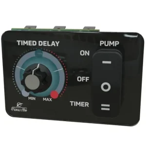 Flow-Rite Livewell Pro Timers