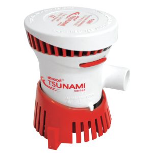 Attwood Tsunami 12V Bilge Pump