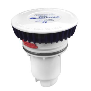 Attwood Tsunami Cartridge Motor Replacement