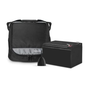 Garmin Portable and Ice Fishing Kits