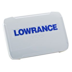 Lowrance Covers