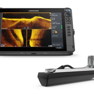 Lowrance Fish Finders