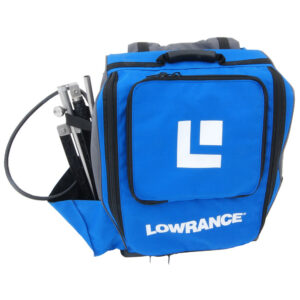 Lowrance Ice Fishing