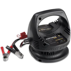 Minn Kota Battery Chargers