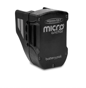Power Pole Micro Anchor